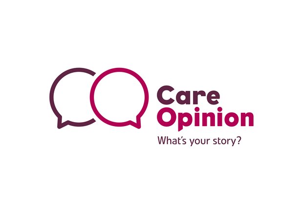 Visit Care Opinion 