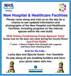 County Show poster