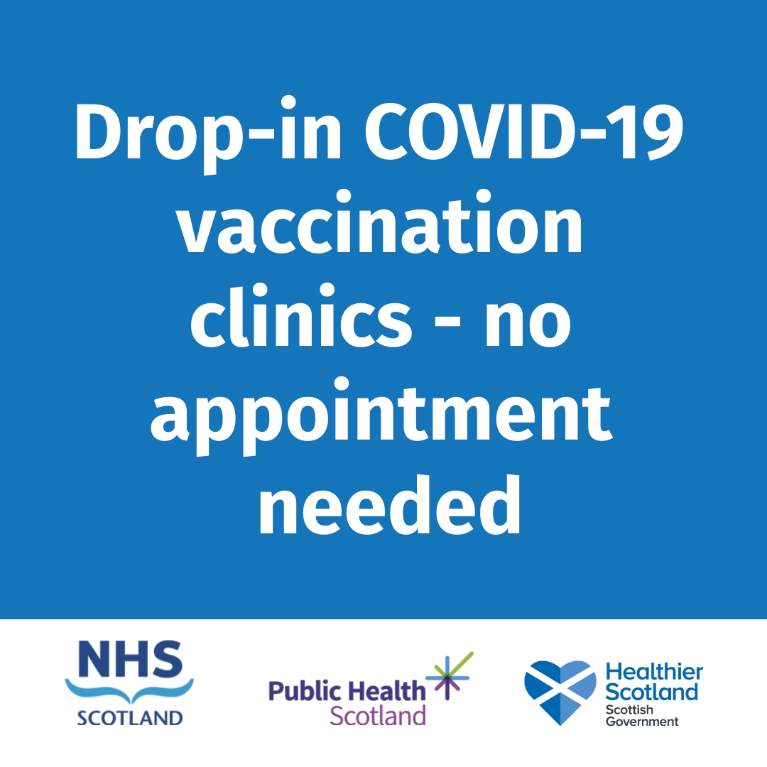 Drop In Clinics