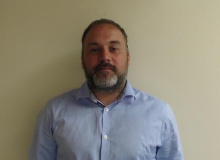 Photo of David Campbell