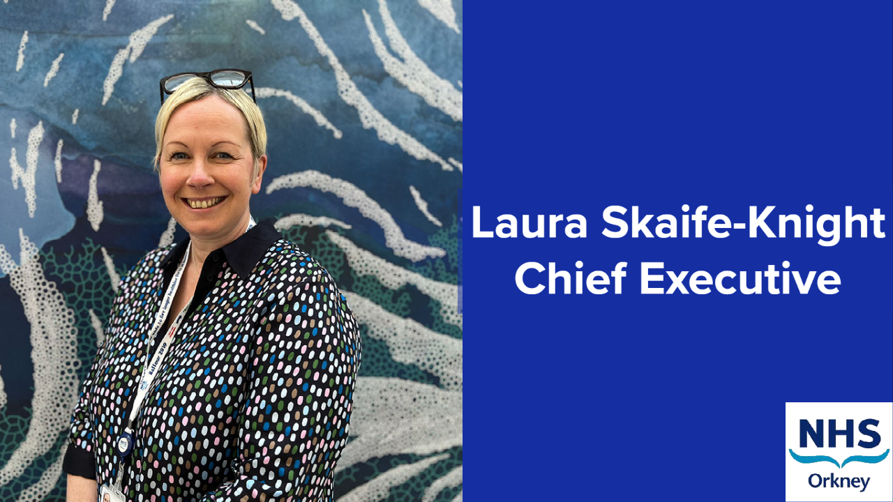 Laura Skaife-Knight