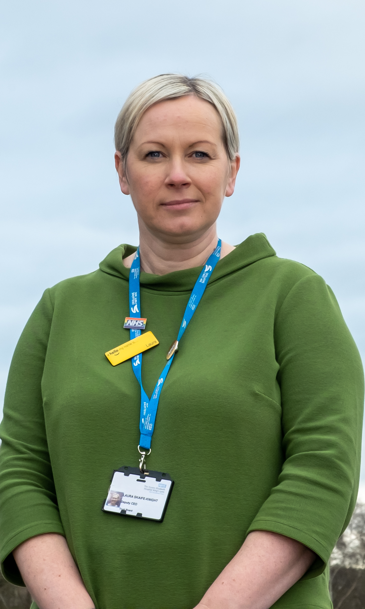Laura Skaife-Knight 