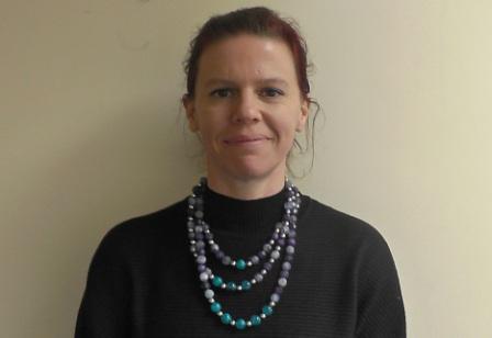 Photo of Meghan McEwen 