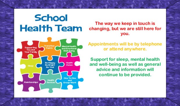 School Health Service