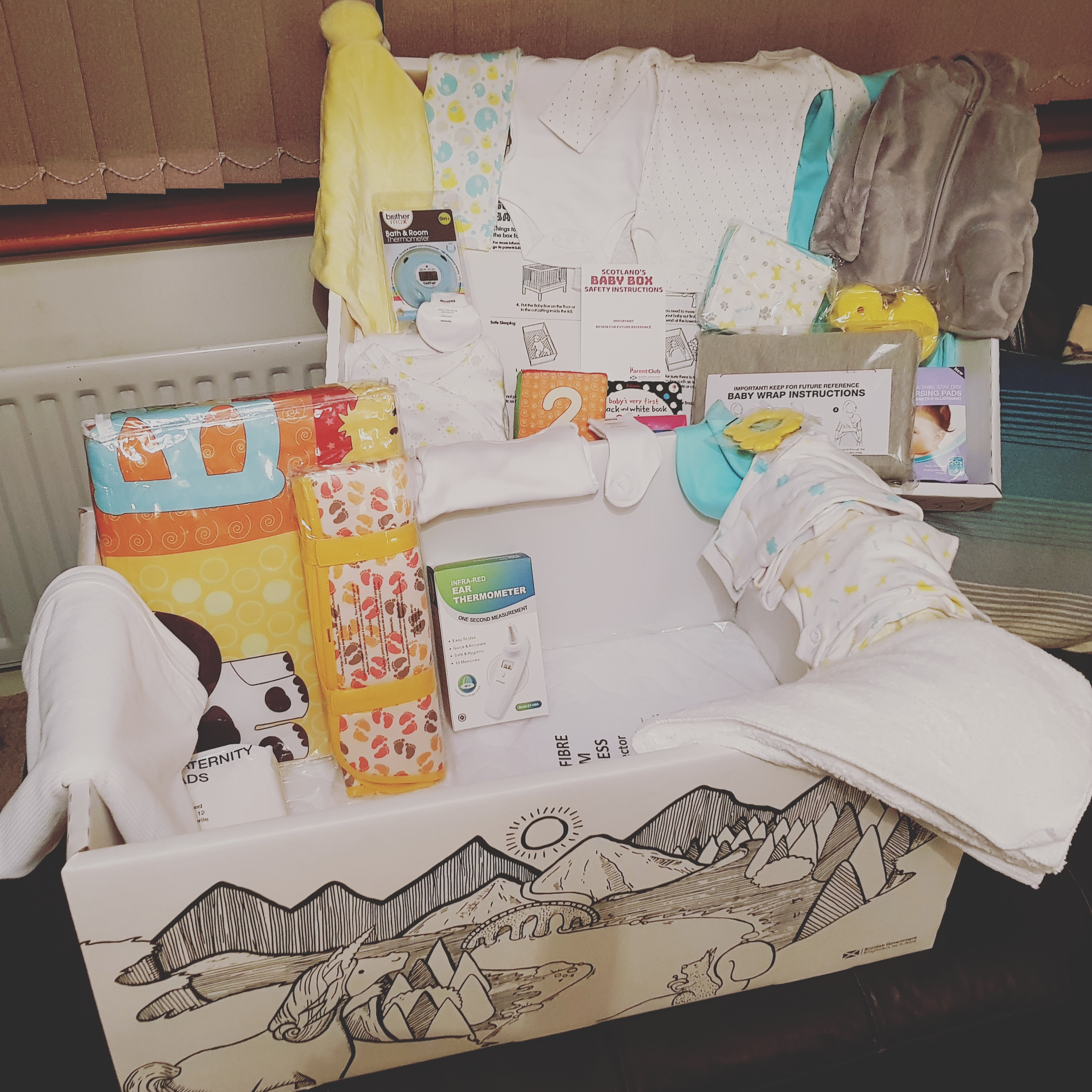 Baby Box