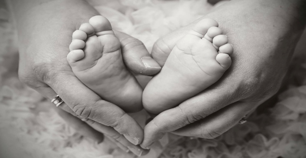 We aim to bring you the biggest happiness to your home via the birth services in our clinic 