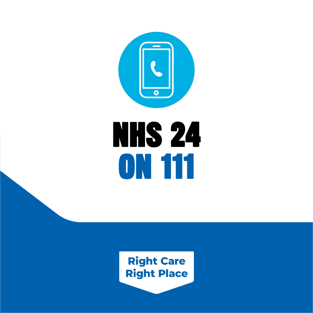 NHS 24