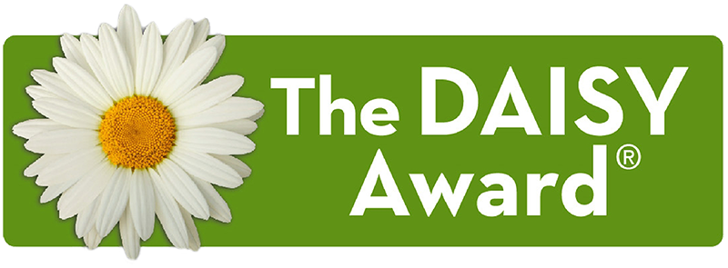 DAISY Awards logo