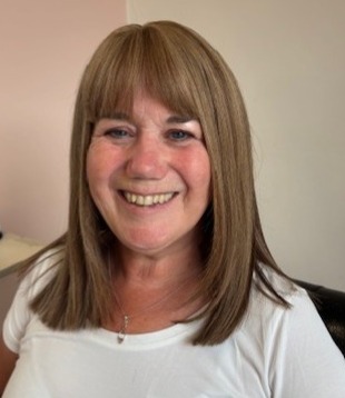 Fiona MacKay - Non Executive member