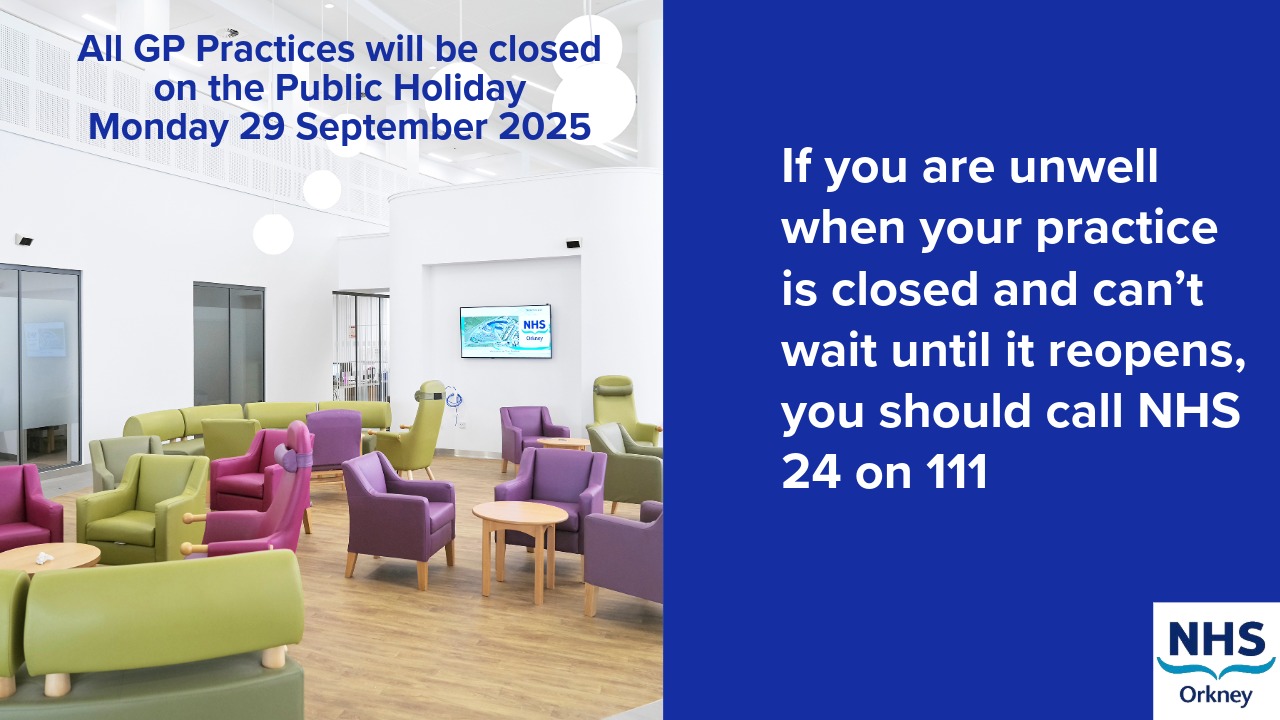 Public Holiday information for September 2025