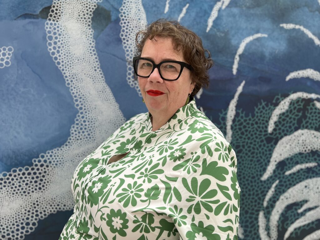 Photo of Hayley Green - Non Executive Member