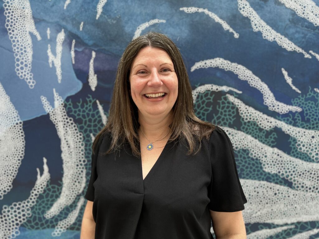 Lynne Spence - Non Executive Member