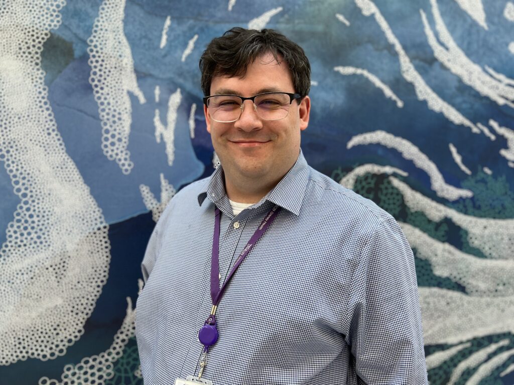 Ryan McLaughlan